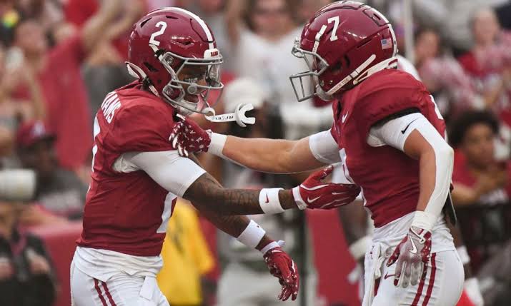 MAJOR ANNOUNCEMENT: Alabama Football Announces Ryan Williams’ Key Role Ahead of Tennessee Showdown…