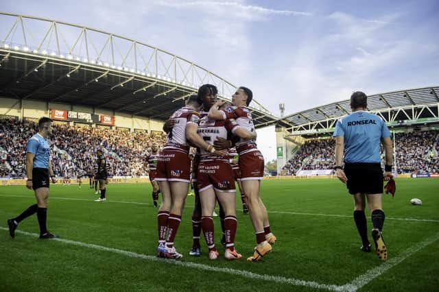 Wigan Warriors 2025 season tickets: All the details and how to buy with Gold Memberships launched…