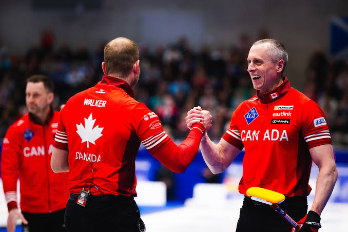 Breaking: Canada Championships 2025 – Top Curling Teams Set to Battle for National Glory…