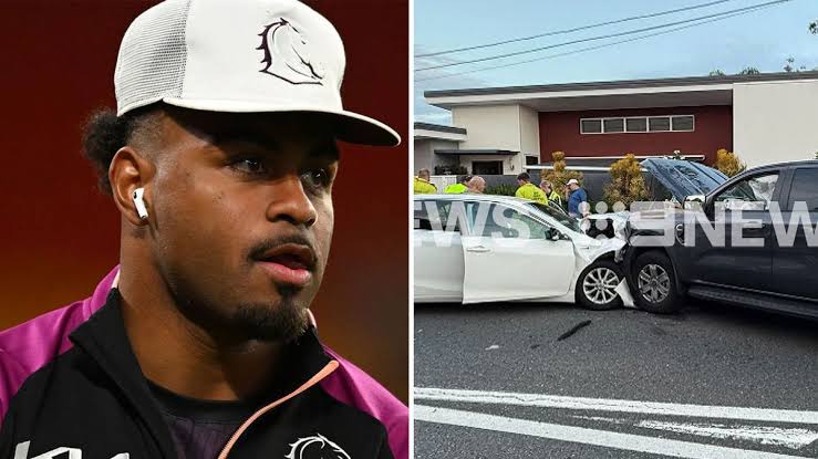 URGENT UPDATE: Broncos’ Ezra Mam Under NRL Investigation Following…