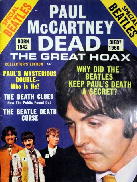 The World Mourns the Loss of Paul McCartney: Beatles Legend Passes Away at 82, Leaving Behind a Timeless Musical Legacy…