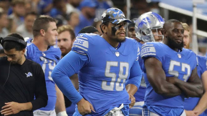 Tragedy Strikes: Detroit Lions Mourn the Death of a Beloved Former Player…