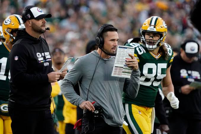 Breaking News: Green Bay Packers Coach Suspends Two Key Players Amid Controversy…