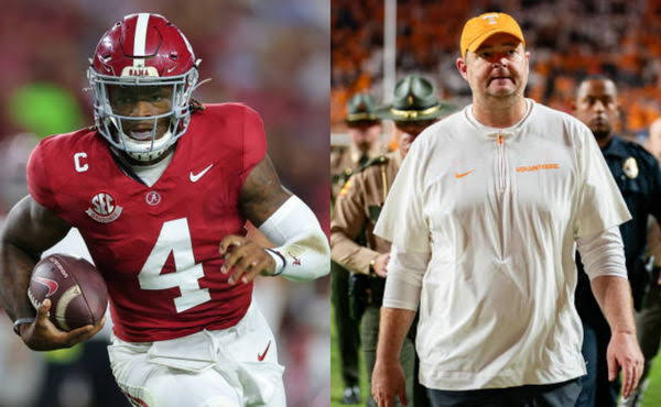 BREAKING: Alabama Football’s Offense Faces Tough Test Against Vols’ Stellar Defense…