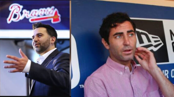 DEAL CONFIRMED: Atlanta Braves GM Alex Anthopoulos Has Confirmed San Diego Padres Blockbuster Trade Offer for Most Experienced and Fans’ Favorite Star – “Deal Reportedly Just a Step Away”..