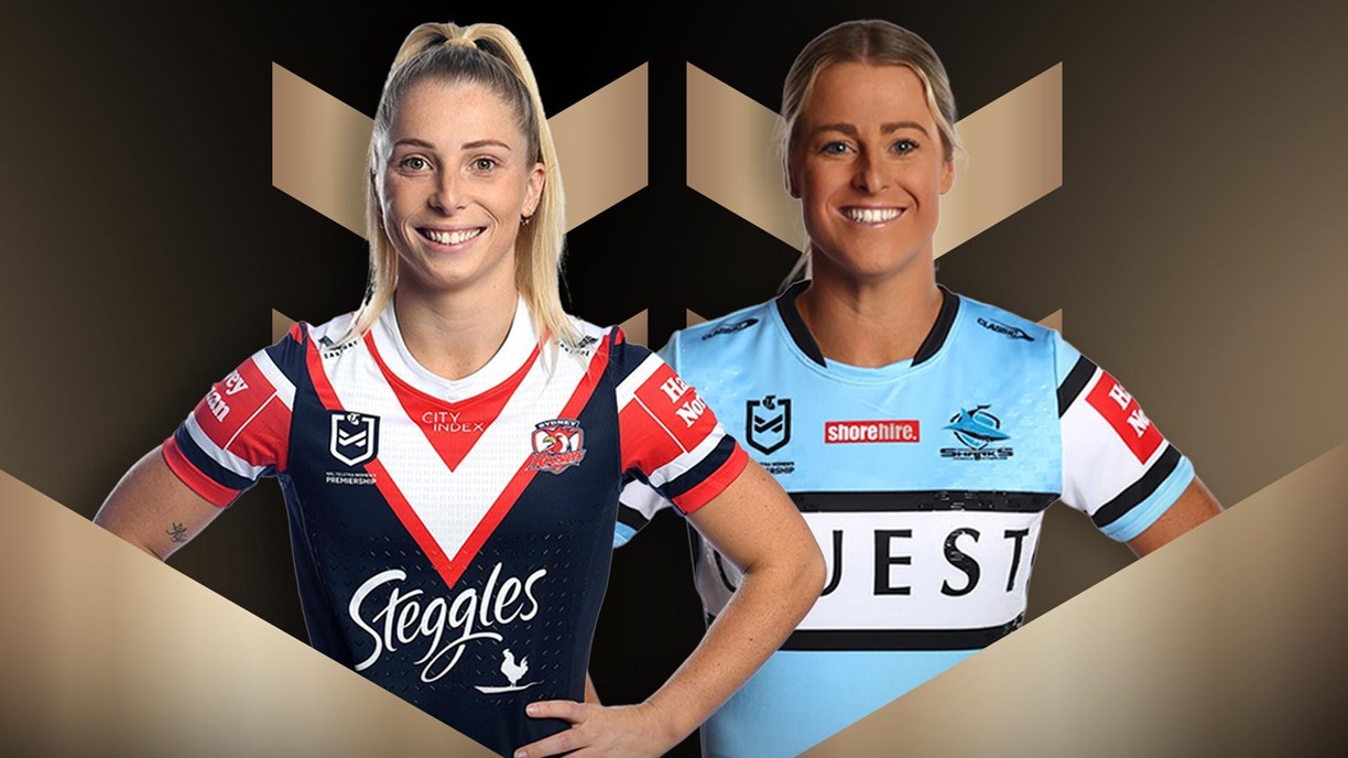 NRLW Grand Final Showdown: Coach John Strange’s Statement on these upcoming match…