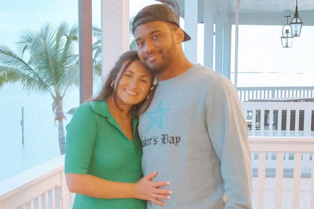 Just in: ‘He almost gave up!’ -Tua Tagovailoa’s wife, Annah Gore, makes ‘shocking’ revelation following QB return to the field…