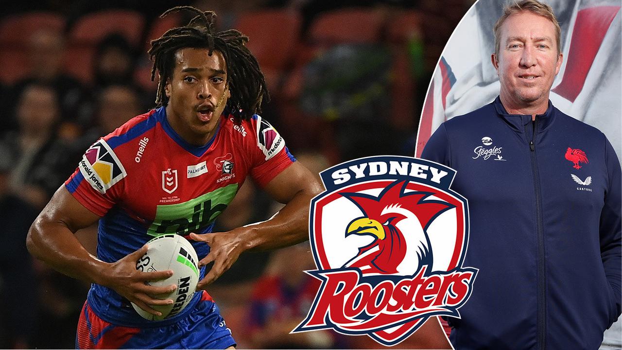 Sydney Roosters Supercharge 2025: Major Signings, Stunning Departures & Magic Round Mania!…