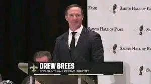 Breaking News: Drew Brees Set to Become New General Manager of New Orleans Saints After $789.5 Million Deal with Owner Gayle Benson Following Mickey Loomis’ Departure…