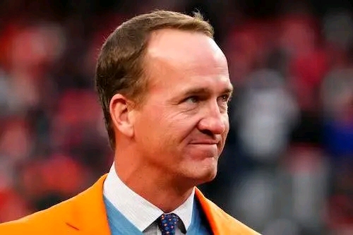 Forever a Vol: Peyton Manning Donates $10 Million to Tennessee Athletics for New Training Facilities….