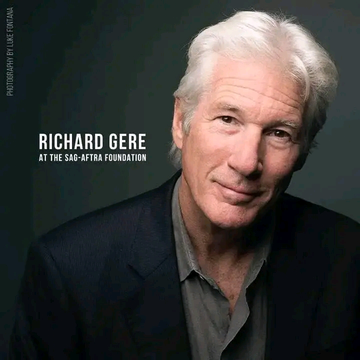 Richard Gere – delights with his natural appearance, elegance and personal culture. His flawless figure, nice smile, warm look in his eyes is what he always presents. His mind strives for new professional….