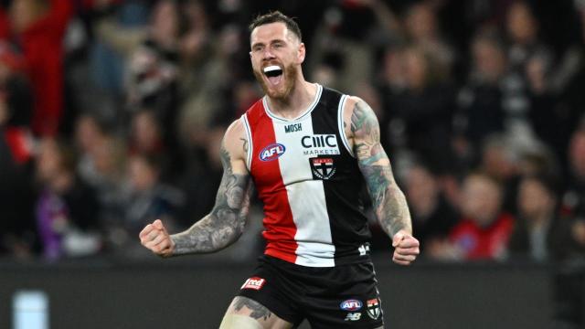 MITCHELL’S RECRUIT: Tom’s Influence Brings Tim Membrey to….