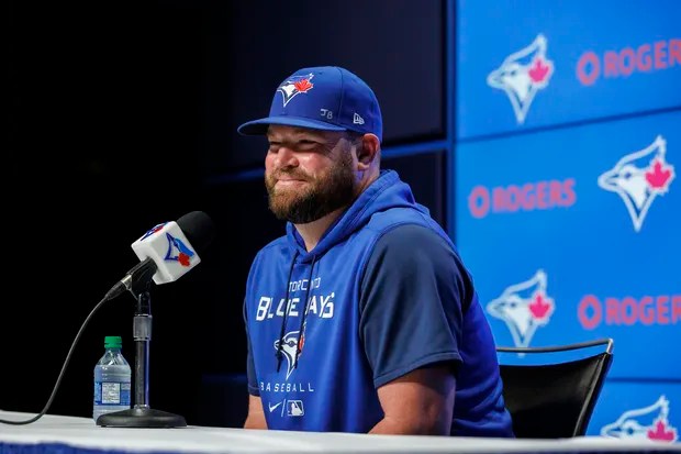 BREAKING NEWS: Toronto Blue Jays Manager John Schneider Out Amid Team Struggles…