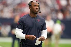 Breaking News: Houston Texans Head Coach DeMeco Ryans Announces Departure…