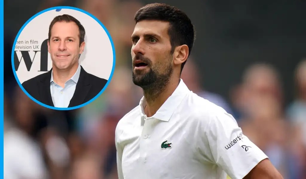 Breaking News: Novak Djokovic Will Not Play ATP Finals, Encouraged to Make Major Changes for 2025…