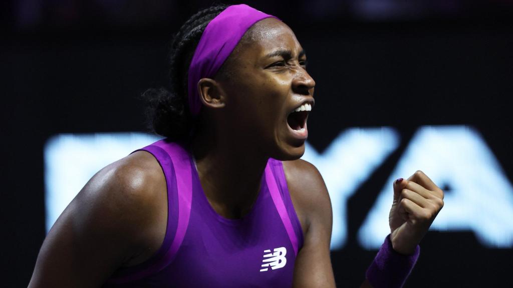 Breaking News: Coco Gauff Set to Make Historic Impact as She Announces Groundbreaking Partnership and New Career Milestone…