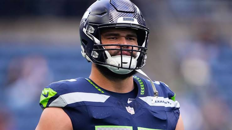 BREAKING NEWS: Seahawks Center Connor Williams  Retires From NFL Midway Through Seventh Season. See more..