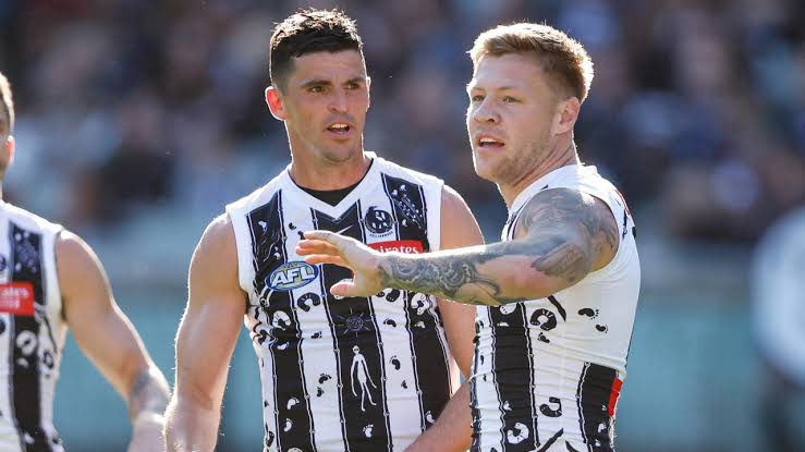 TRANSFER BOMBSHELL: Collingwood Poach Star Forward from….