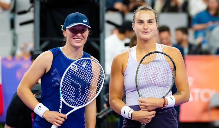 Aryna Sabalenka vs Iga Swiatek: How The Duo’s Next Two Matches Can Decide The Outcome For Year-End World No. 1 Battle Following…