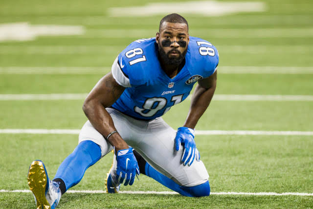 CALVIN JOHNSON RETURN LOOMS: Lions Engage in Talks for Legendary WR’s Potential Comeback …