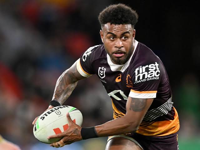 Breaking News: Brisbane Broncos Pull Off Stunning Transfer Coup Sign Former NRL Star…