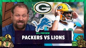 BREAKING NEWS: Lions vs. Packers Week 9: Game Postponed, What’s Next for the Teams?