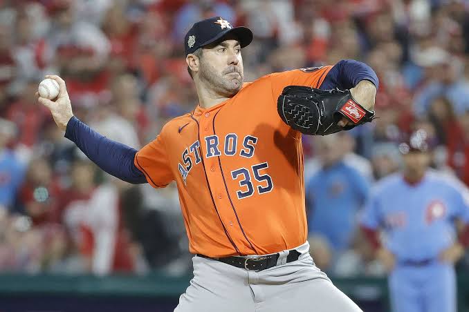 Breaking News: Justin Verlander Seeks Record-Breaking $474 Million Contract…