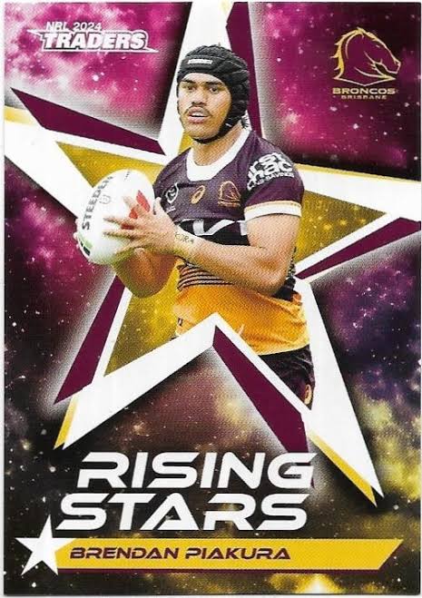 NEW DEAL SEALED: Brisbane Broncos Lock in Rising Star Brendan Piakura…