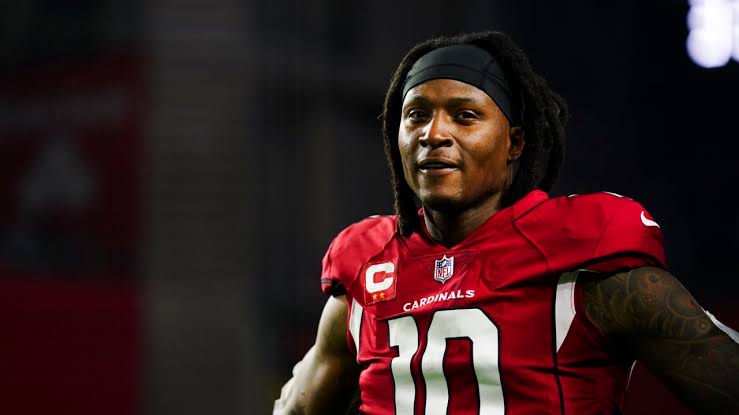 Hopkins Healing Fast: Cardinals WR DeAndre Hopkins Ahead of Schedule in ACL Recovery…