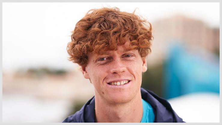 Breaking news: Jannik Sinner receives a hero’s welcome as he arrives in Turin; interacts with fans ahead of much awaited ATP Finals 2024 appearance..