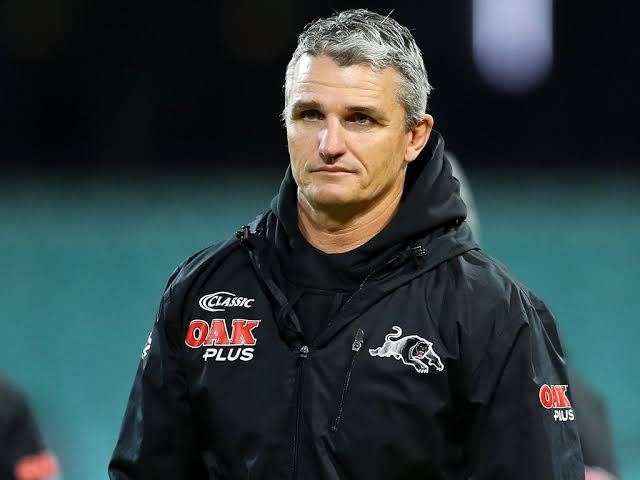 TRANSITION: Following Ivan Cleary’s retirement announcement, the Penrith Panthers have decided to hire a new head coach from…