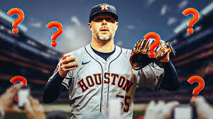 Breaking News: Houston Astros Star Pitcher Ryan Pressly Gone…