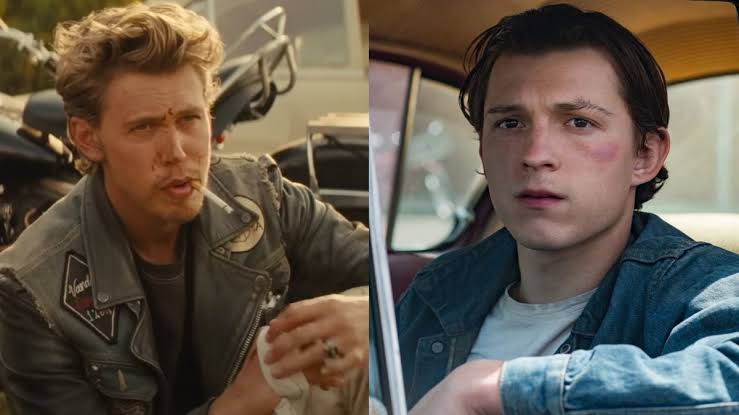 Tom Holland and Austin Butler Team Up for High-Octane Race Car Movie