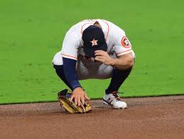 Sad News: “This is the worst day of my life,” Houston Astros’ Jose Altuve Laments as He Bowls for Suspension due to…