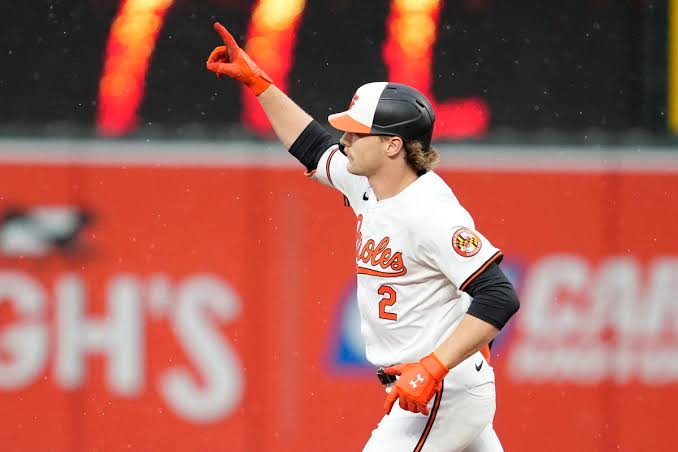 Baltimore Orioles’ Gunnar Henderson Makes Major Statement in AL MVP Race, Pushing for His First Career Award with Standout 2024 Season Performance…