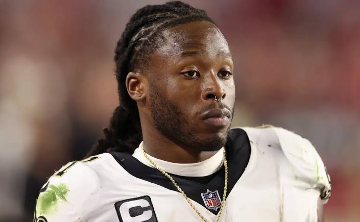 NFL News: Alvin Kamara Makes Personal Decision Amid Contract Negotiations with New Orleans Saints…