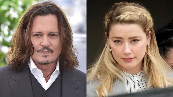 Just in: ‘Her Opinion Does Not Necessarily Represent Me, But I’m Sorry.’ – Johnny Depp apologize over wife Amber Heard Controversial Tweet about…