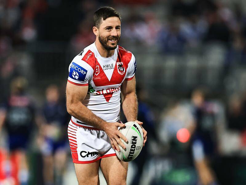 HUNTS HOMEWARD BOUND: Ben Hunt Set for Shock Return to Brisbane Broncos…