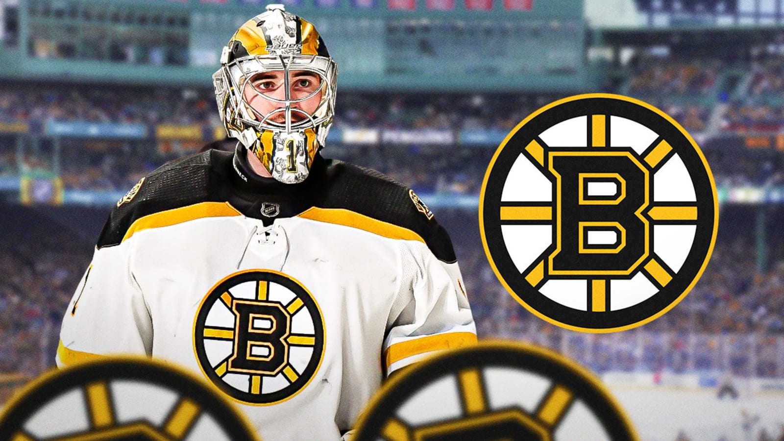 Swayman Gets the Call: Bruins Goalie to Represent Team USA at the…