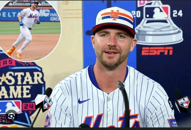 Official Mets News: New York Mets Make Key Move To Retain Star Slugger Pete Alonso… For Mets fans, It’s a cause for celebration. Alonso’s long-term presence ensures that the team’s identity—defined by power, resilience, and a passion for the game, remains intact.  READ MORE IN….