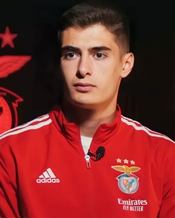 ÚLTIMA HORA: El presidente del Real Oviedo, Martín Peláez, confirma el interés por el defensa del Benfica António Silva….