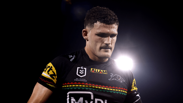 NRL NOW: Penrith Panthers A rugby league scrum half Nathan Cleary just made an awful statement regarding rugby league……..