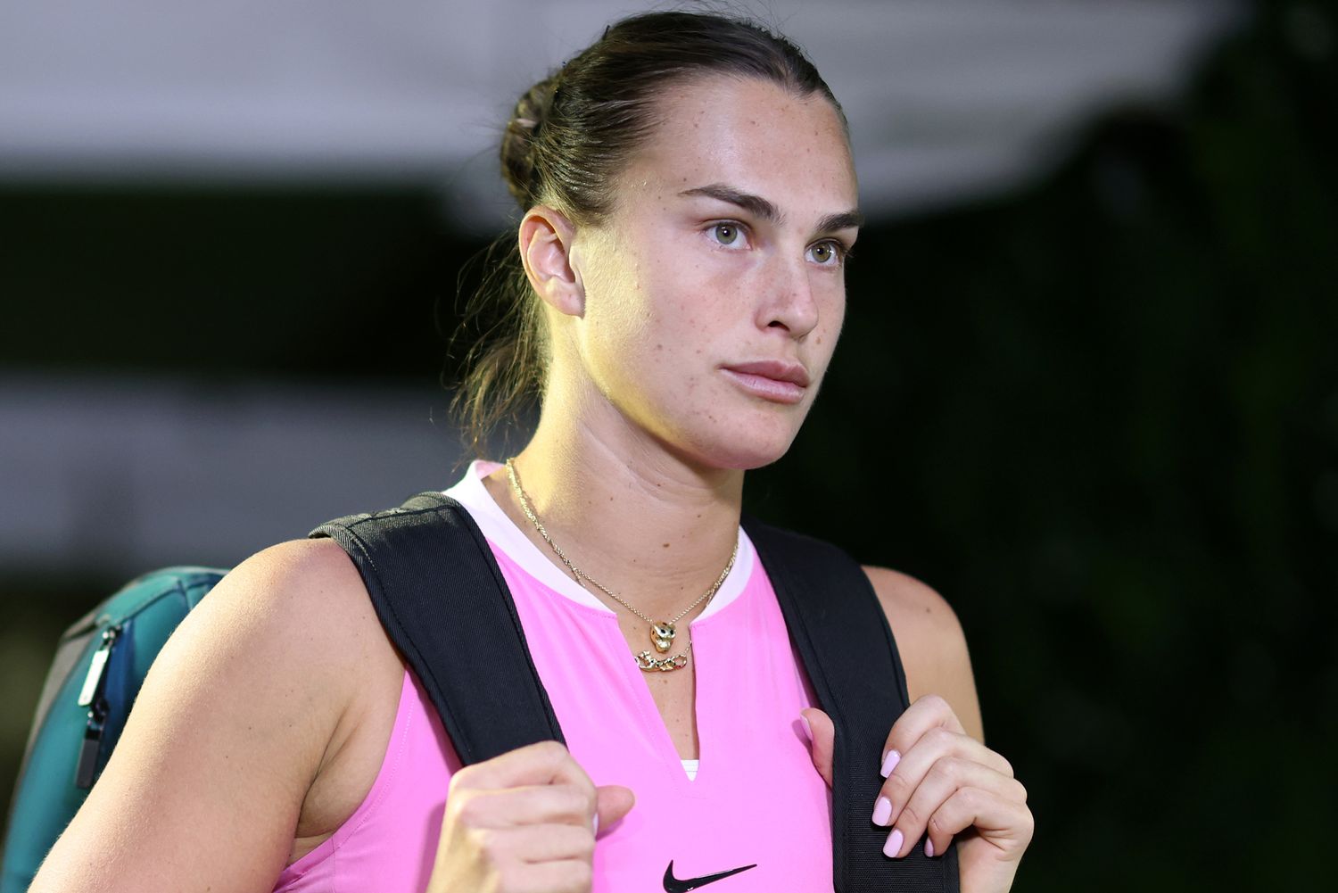 A SHOCK TO THE SYSTEM: Sabalenka’s US Open Exit Raises…