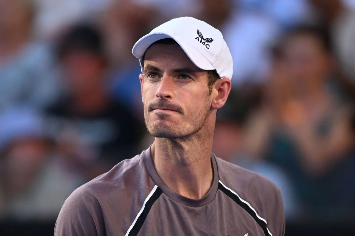 SHOCKING SETBACK: Djokovic’s New Era Under Murray Off to Rocky Start as Coach Misses First…