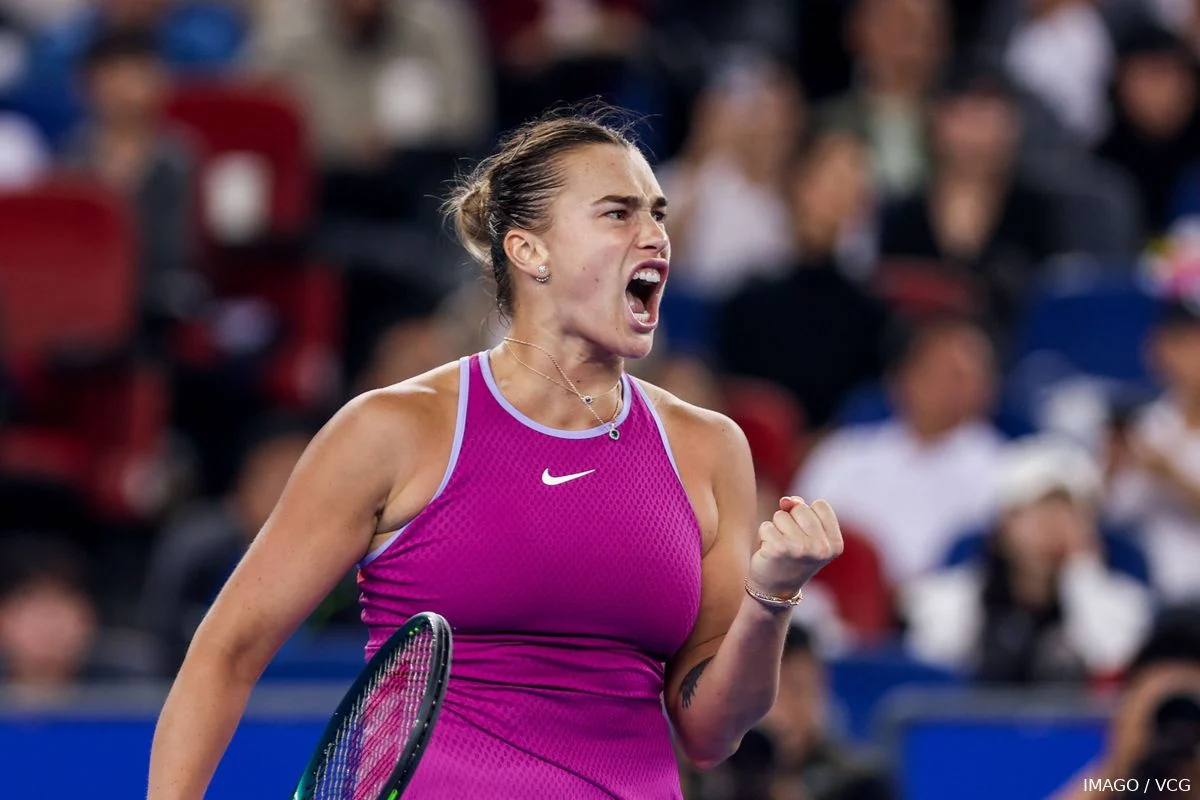 Sabalenka’s Crushing Wins Over Swiatek And Badosa Give Her…