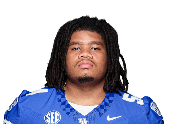 GRIDIRON GAFFE: Kentucky Star Lineman Gerald Mincey’s Concession Stand Slip-Up Sparks…