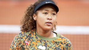 Breaking News: Naomi Osaka Pledges to Focus on Family, Mental Health in Upcoming Years…