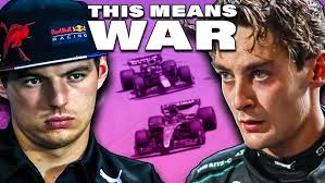 Sad news: Max Verstappen has been suspended following his heated clash with George Russell in Abu Dhabi and….