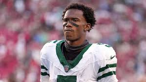 Sad news: New York Jets’ Garrett Wilson is gone…click for details…