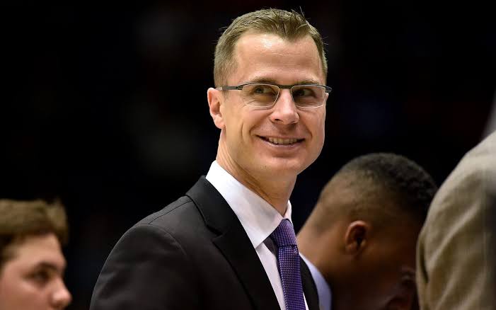 MBA Announces Decision: Jon Scheyer Suspended as Duke Men’s Basketball Head Coach….